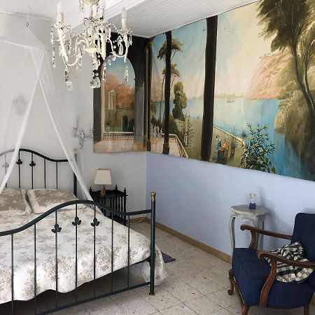 La Gandonne Hotel Caderousse Kültér fotó