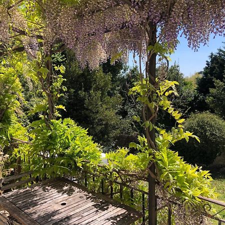 La Gandonne Hotel Caderousse Kültér fotó