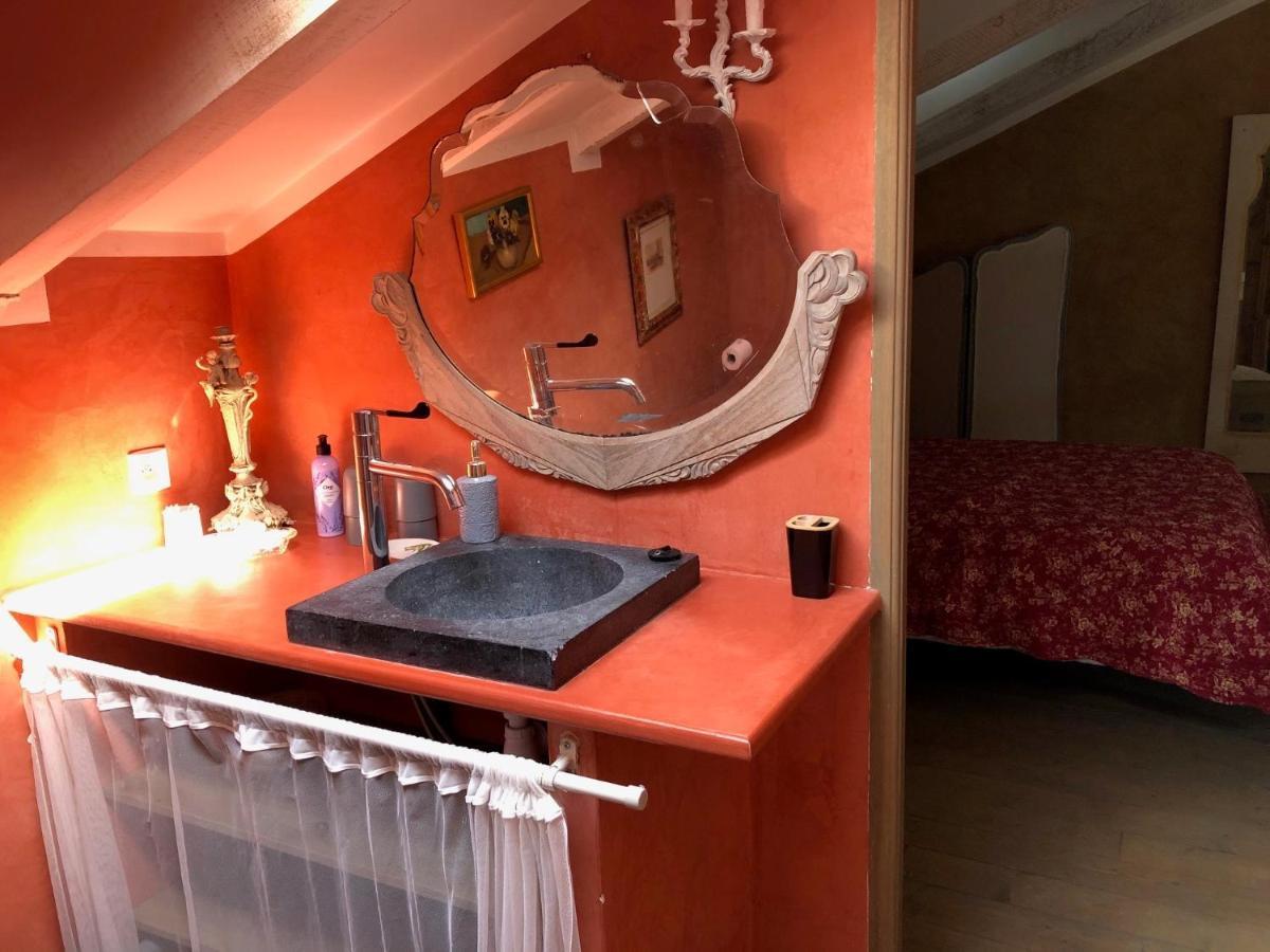 La Gandonne Hotel Caderousse Kültér fotó