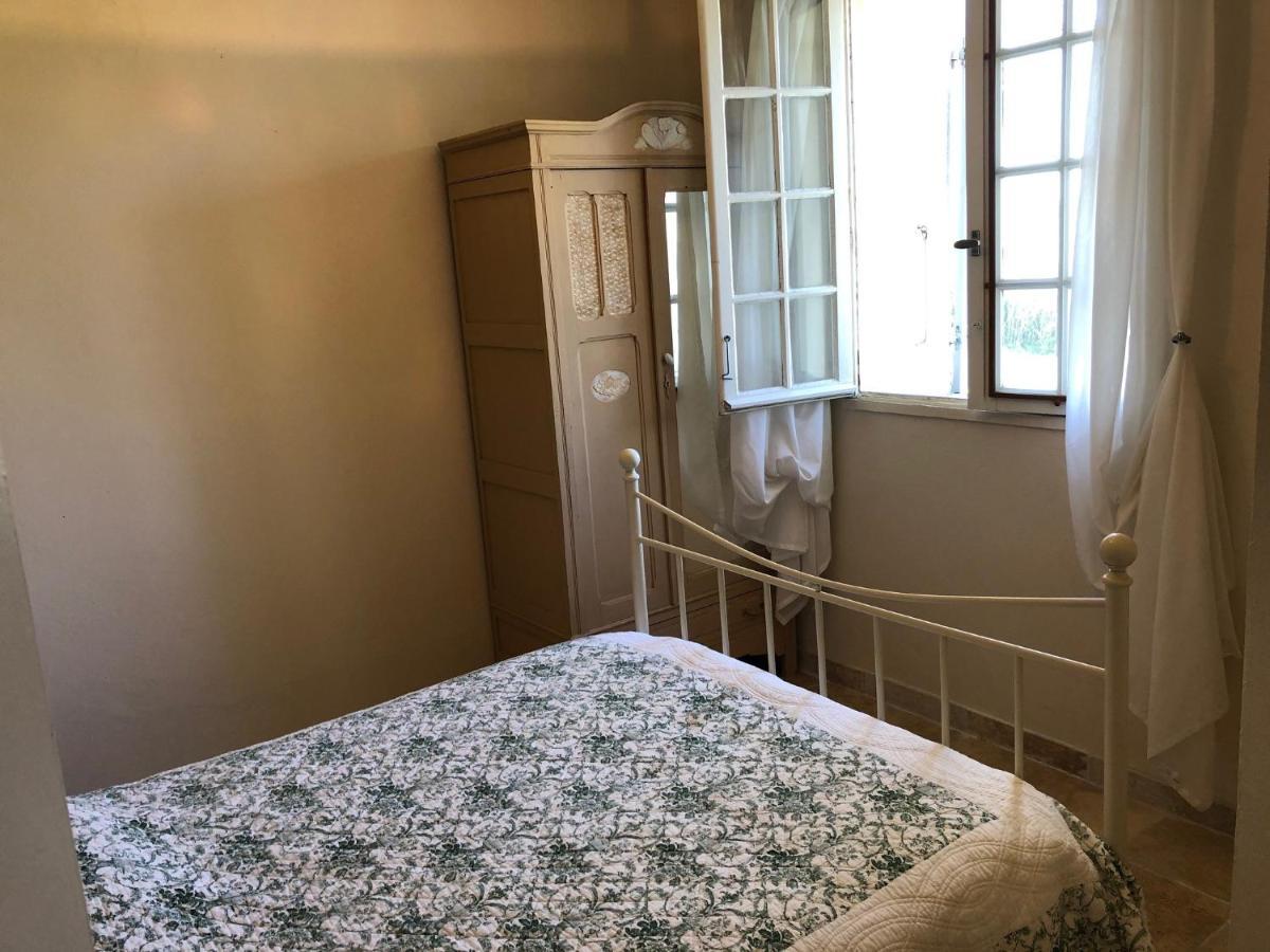 La Gandonne Hotel Caderousse Kültér fotó